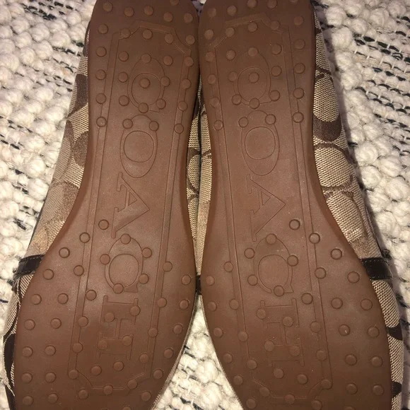 Coach loafers - Picture 2 of 3